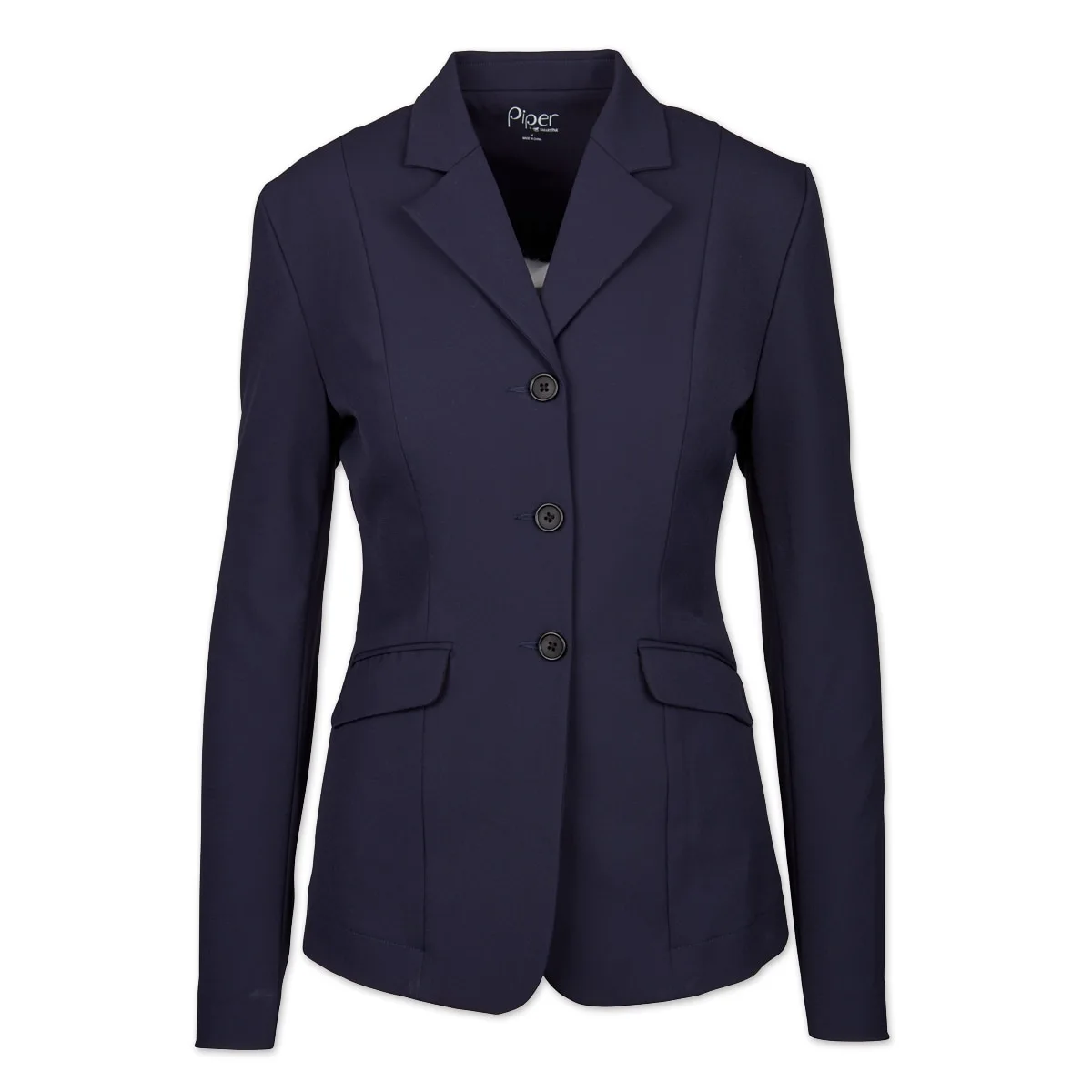 Piper Classic Show Coat By SmartPak 8 Piper Classic Show Coat By SmartPak - Image 6