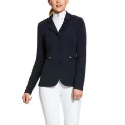 Ariat Galatea Show Coat