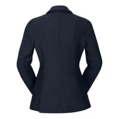 Kerrits Affinity Aero Show Coat 14 Kerrits Affinity Aero Show Coat -Equestrian Supplies Sales Store 31351 navy bk