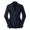 Kerrits Petite Affinity Aero Show Coat -Equestrian Supplies Sales Store 31351 navy ft 1