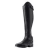 Ariat Women's Nitro Max Tall Dress Boot -Equestrian Supplies Sales Store 31364 black angle
