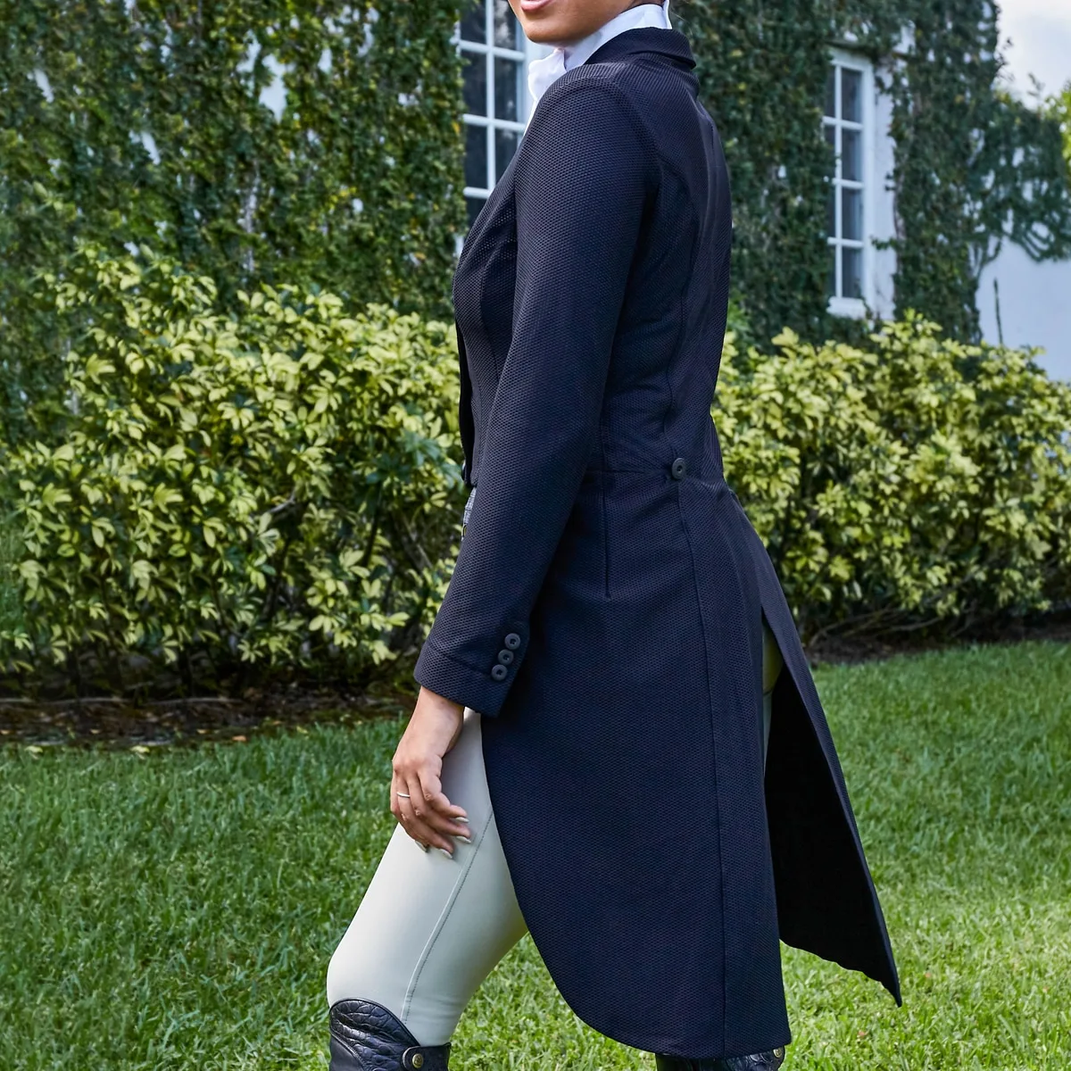 RJ Classics Rhapsody Grey Label Mesh Hunter Shadbelly 7 RJ Classics Rhapsody Grey Label Mesh Hunter Shadbelly - Image 5