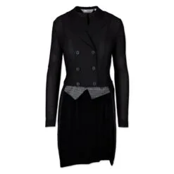 RJ Classics Rhapsody Grey Label Mesh Hunter Shadbelly