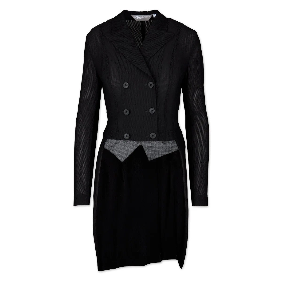 RJ Classics Rhapsody Grey Label Mesh Hunter Shadbelly 3 RJ Classics Rhapsody Grey Label Mesh Hunter Shadbelly