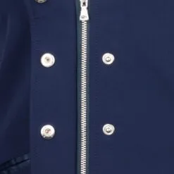 Aubrion Oxford Show Jacket -Equestrian Supplies Sales Store 31716 navy dt1