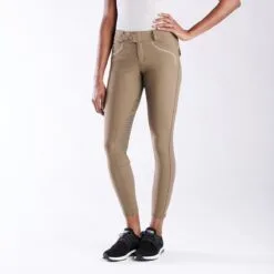 FITS Finley Full Seat Breech - Clearance! -Equestrian Supplies Sales Store 31731 olive bom 2184