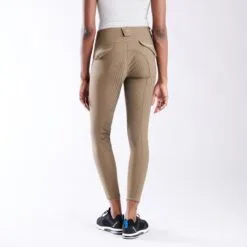 FITS Finley Full Seat Breech - Clearance! -Equestrian Supplies Sales Store 31731 olive bom 2187