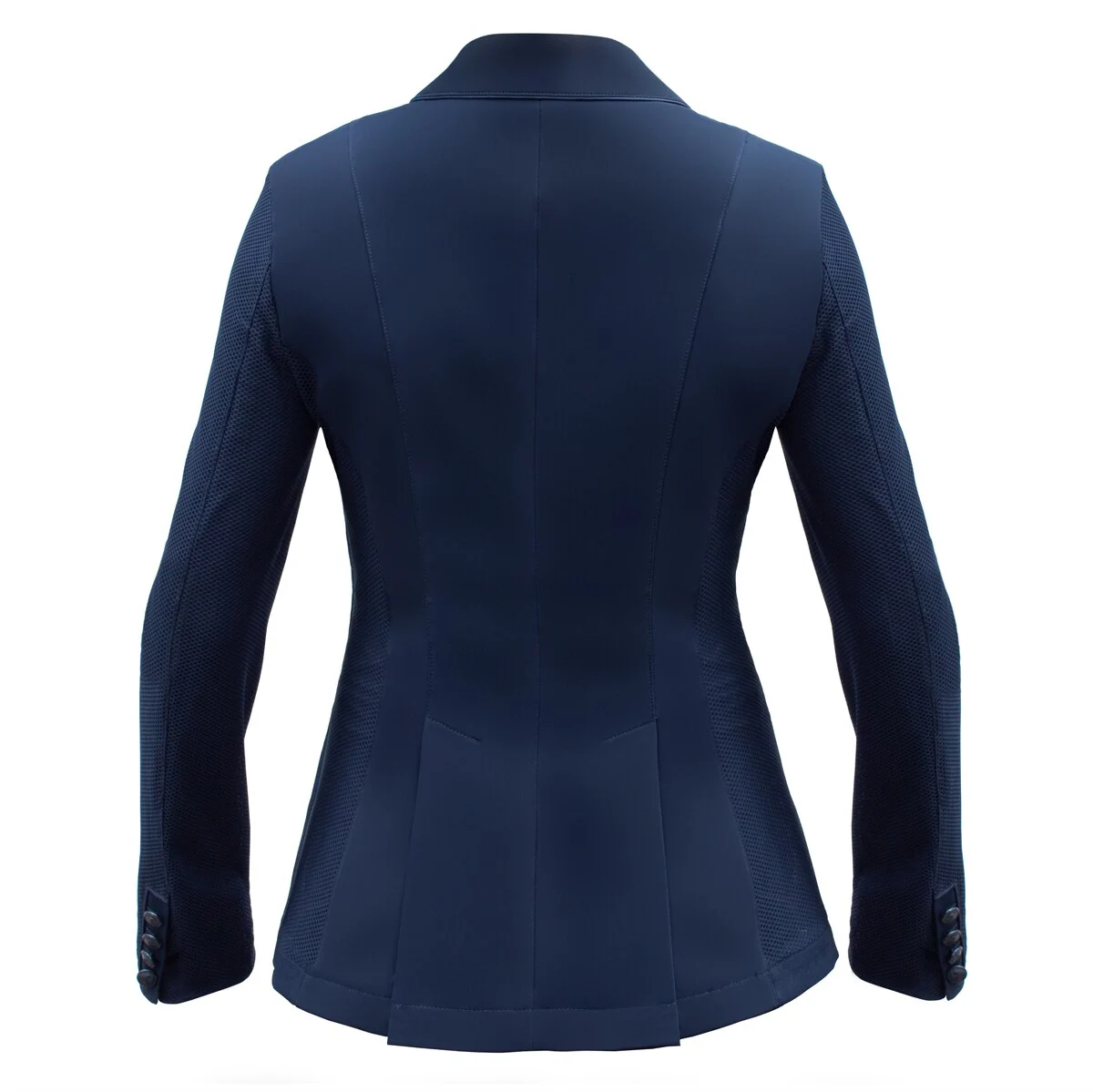 Tredstep Solo Airlite Show Coat 5 Tredstep Solo Airlite Show Coat - Image 3