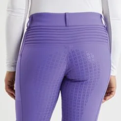 Piper Fusion Breech By SmartPak - Full Seat - Clearance! -Equestrian Supplies Sales Store 32381 darkiris 22063