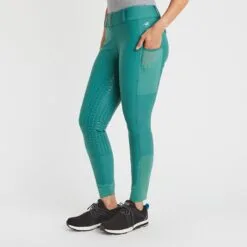 Piper Fusion Breech By SmartPak - Full Seat - Clearance! -Equestrian Supplies Sales Store 32381 jade 11820