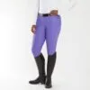 Piper Fusion Breech By SmartPak - Knee Patch - Clearance! -Equestrian Supplies Sales Store 32382 darkiris 18286