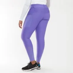 Piper Fusion Breech By SmartPak - Knee Patch - Clearance! -Equestrian Supplies Sales Store 32382 darkiris 19066