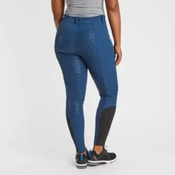 Kerrits 3 - Season Tailored Breeches - Full Seat - Clearance! -Equestrian Supplies Sales Store 32414 admiral 12035