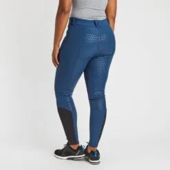 Kerrits 3 - Season Tailored Breeches - Full Seat - Clearance! -Equestrian Supplies Sales Store 32414 admiral 12037