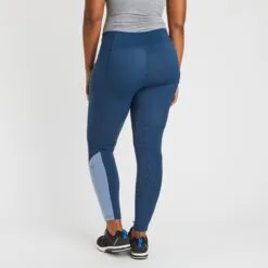 Kerrits Thermo Tech Full Leg Tight - Knee Patch - Clearance! -Equestrian Supplies Sales Store 32431 admiraloxford 12172