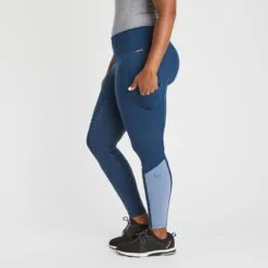 Kerrits Thermo Tech Full Leg Tight - Knee Patch - Clearance! -Equestrian Supplies Sales Store 32431 admiraloxford 12175