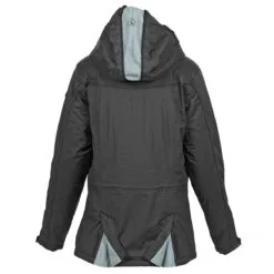 Ovation Wensely Jacket -Equestrian Supplies Sales Store 32583 black back