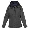Ovation Wensely Jacket -Equestrian Supplies Sales Store 32583 black front
