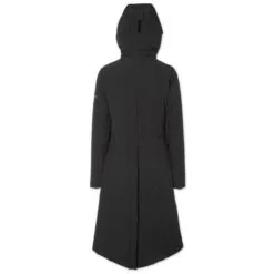 Mountain Horse Alicia Coat -Equestrian Supplies Sales Store 32604 black back