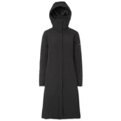 Mountain Horse Alicia Coat -Equestrian Supplies Sales Store 32604 black front