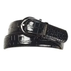 Romfh Croc Belt