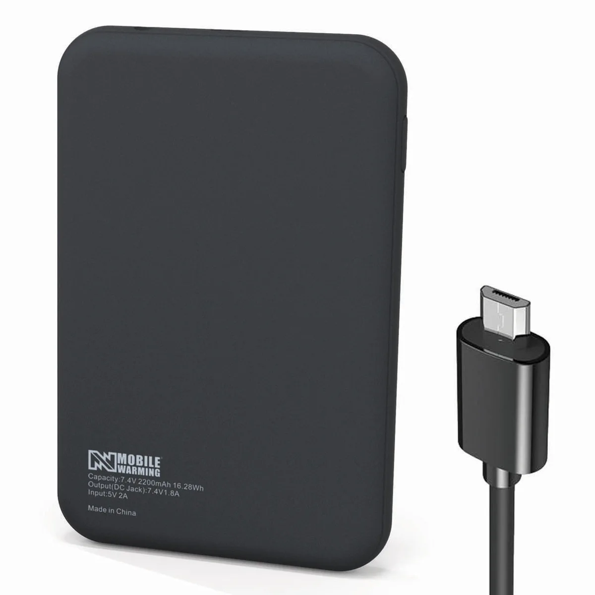 FieldSheer By Mobile Warming Backcountry Heated Vest 5 FieldSheer By Mobile Warming Backcountry Heated Vest - Image 3