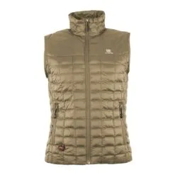 FieldSheer By Mobile Warming Backcountry Heated Vest 21 FieldSheer By Mobile Warming Backcountry Heated Vest -Equestrian Supplies Sales Store 32737 morel front
