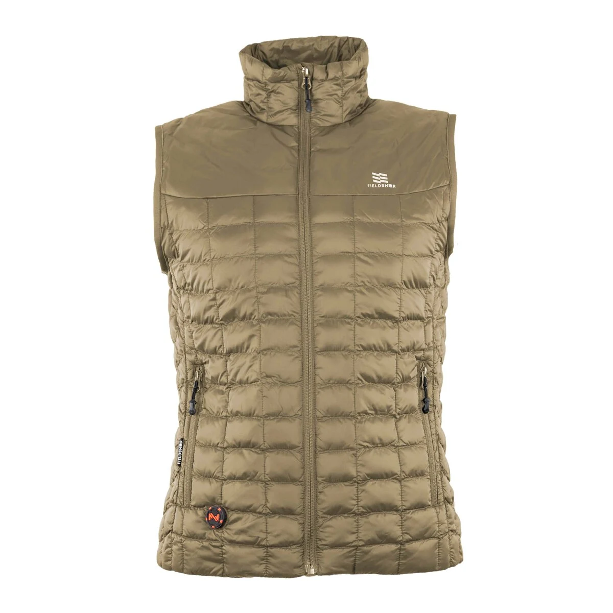 FieldSheer By Mobile Warming Backcountry Heated Vest 12 FieldSheer By Mobile Warming Backcountry Heated Vest - Image 10