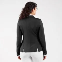 Hadley Performance Show Coat -Equestrian Supplies Sales Store 33061 charcoal 3509