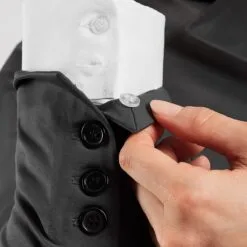 Hadley Performance Show Coat -Equestrian Supplies Sales Store 33061 charcoal 3615