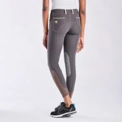 Piper Evolution Breeches By SmartPak - Knee Patch - Clearance! 29 Piper Evolution Breeches By SmartPak - Knee Patch - Clearance! -Equestrian Supplies Sales Store 33063 dark chocolate tan bom1388 2