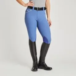Piper Evolution Breeches By SmartPak - Knee Patch - Clearance! 34 Piper Evolution Breeches By SmartPak - Knee Patch - Clearance! -Equestrian Supplies Sales Store 33063 lakeskya 1