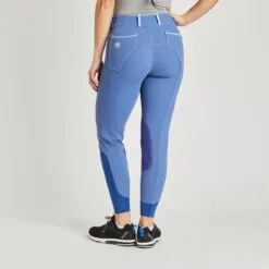 Piper Evolution Breeches By SmartPak - Knee Patch - Clearance! 37 Piper Evolution Breeches By SmartPak - Knee Patch - Clearance! -Equestrian Supplies Sales Store 33063 lakeskya 4