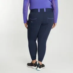 Piper Evolution Breeches By SmartPak - Knee Patch - Clearance! 25 Piper Evolution Breeches By SmartPak - Knee Patch - Clearance! -Equestrian Supplies Sales Store 33063 navydarkiris 1185