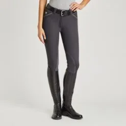 Piper Evolution Breeches By SmartPak - Knee Patch - Clearance! 30 Piper Evolution Breeches By SmartPak - Knee Patch - Clearance! -Equestrian Supplies Sales Store 33063 shadowseaglass 1