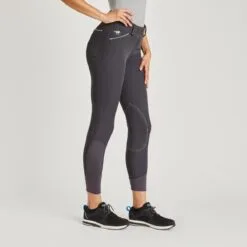 Piper Evolution Breeches By SmartPak - Knee Patch - Clearance! 31 Piper Evolution Breeches By SmartPak - Knee Patch - Clearance! -Equestrian Supplies Sales Store 33063 shadowseaglass 2