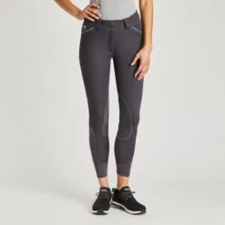 Piper Evolution Breeches By SmartPak - Knee Patch - Clearance! 32 Piper Evolution Breeches By SmartPak - Knee Patch - Clearance! -Equestrian Supplies Sales Store 33063 shadowseaglass 3