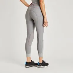 Piper Evolution Breeches By SmartPak - Knee Patch - Clearance! 41 Piper Evolution Breeches By SmartPak - Knee Patch - Clearance! -Equestrian Supplies Sales Store 33063 stormgreyorchid 4