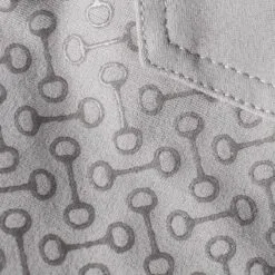 Horze Tara High Waist Silicone Full Seat Breeches - Clearance! -Equestrian Supplies Sales Store 33186 steelgrey 5