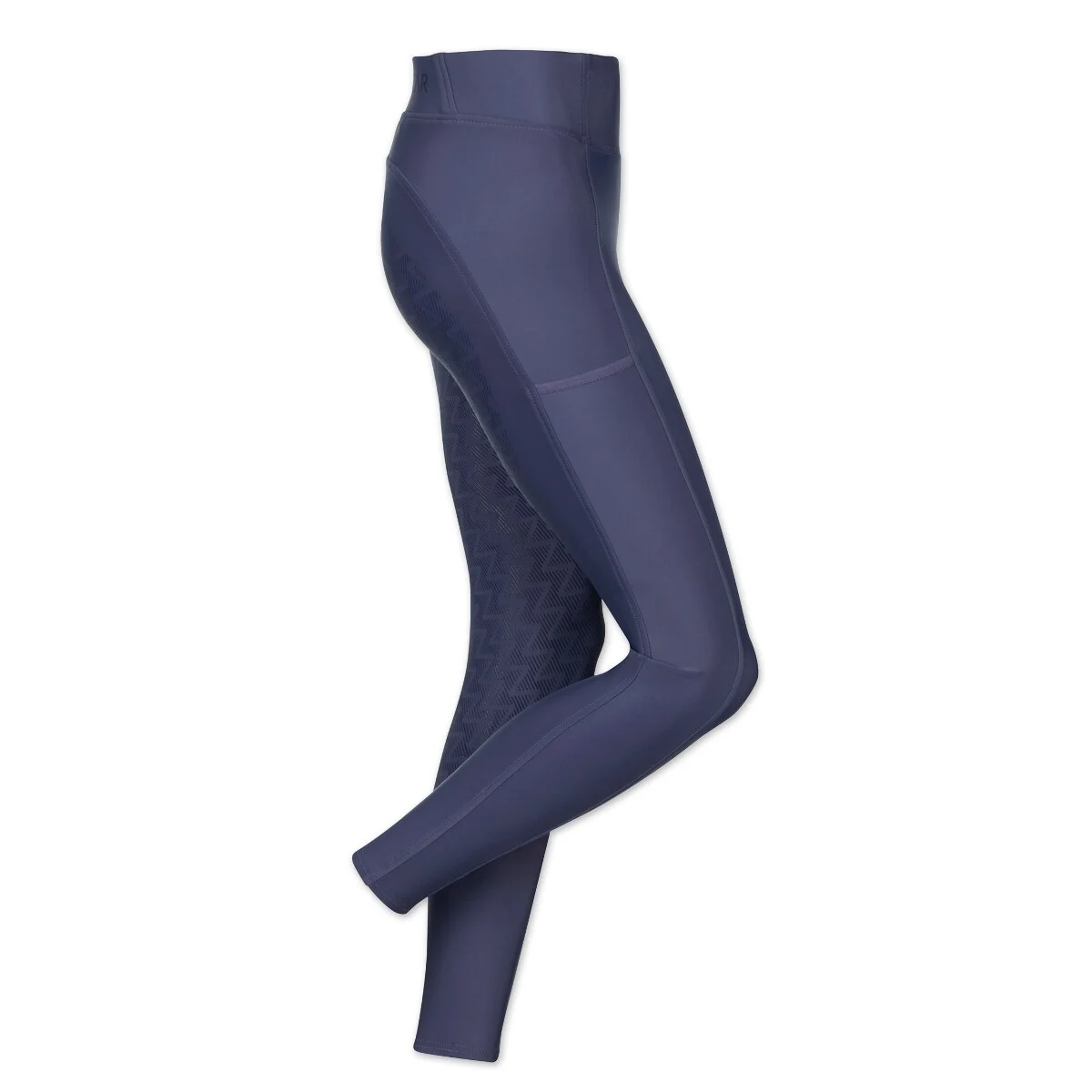 LeMieux Pull On Full Seat Silicone Breeches - Clearance! 8 LeMieux Pull On Full Seat Silicone Breeches - Clearance! - Image 6
