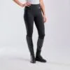 Piper Studio Tights By SmartPak - Knee Patch