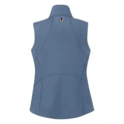 Kerrits Transition Stretch Fleece Vest - Clearance! -Equestrian Supplies Sales Store 33531 waterloo 2