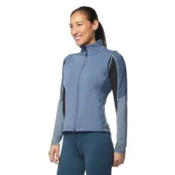 Kerrits Transition Stretch Fleece Vest - Clearance! -Equestrian Supplies Sales Store 33531 waterloo 3