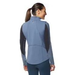 Kerrits Transition Stretch Fleece Vest - Clearance! -Equestrian Supplies Sales Store 33531 waterloo 4