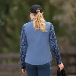 Kerrits Transition Stretch Fleece Vest - Clearance! -Equestrian Supplies Sales Store 33531 waterloo l1
