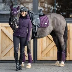 LeMieux Loire Gilet Vest -Equestrian Supplies Sales Store 33589 fig l1