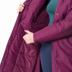 Horseware Ireland Horseware Equi Eco Technical Waterproof Riding Coat 18 Horseware Ireland Horseware Equi Eco Technical Waterproof Riding Coat -Equestrian Supplies Sales Store 33603 beetroot 4