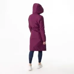 Horseware Ireland Horseware Equi Eco Technical Waterproof Riding Coat 20 Horseware Ireland Horseware Equi Eco Technical Waterproof Riding Coat -Equestrian Supplies Sales Store 33603 beetroot 6