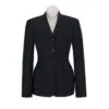 RJ Classics Skylar Grey Label Show Coat