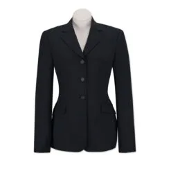 RJ Classics Skylar Grey Label Show Coat